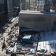 Image for article titled Quote on the 9/11 Memorial Is 'Shockingly Inappropriate,' Says Scholar